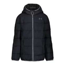 Boys 8-20 Under Armour Pronto Medium Weight Puffer Jacket