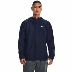 Men's Under Armour Cloudstrike 2.0 Jacket