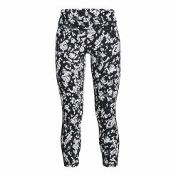Girls 7-16 Under Armour Printed Motion 7/8 Leggings