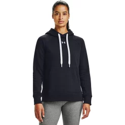 Women's Under Armour Rival Fleece Hoodie
