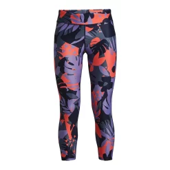 Girls 7-16 Under Armour HeatGear® Printed Leggings