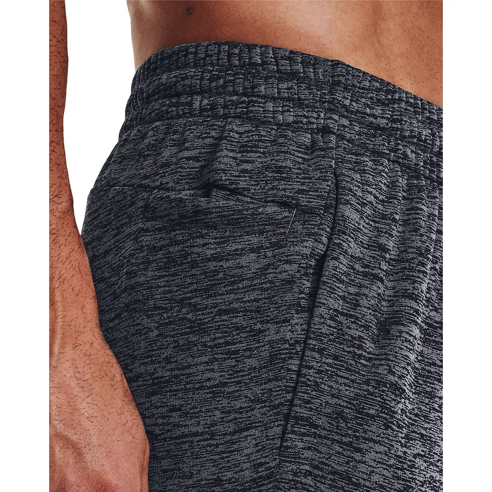 Men's Under Armour Fleece Joggers - Image 5