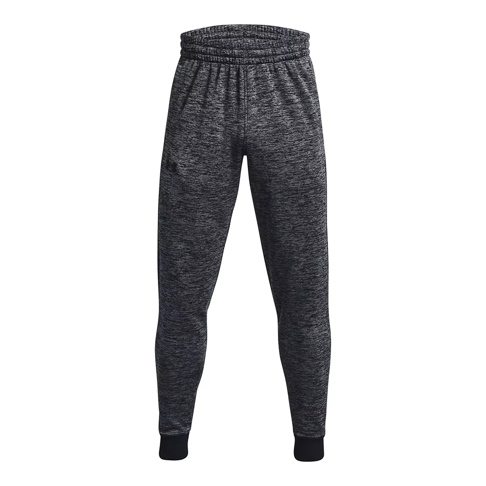 Men's Under Armour Fleece Joggers - Image 7