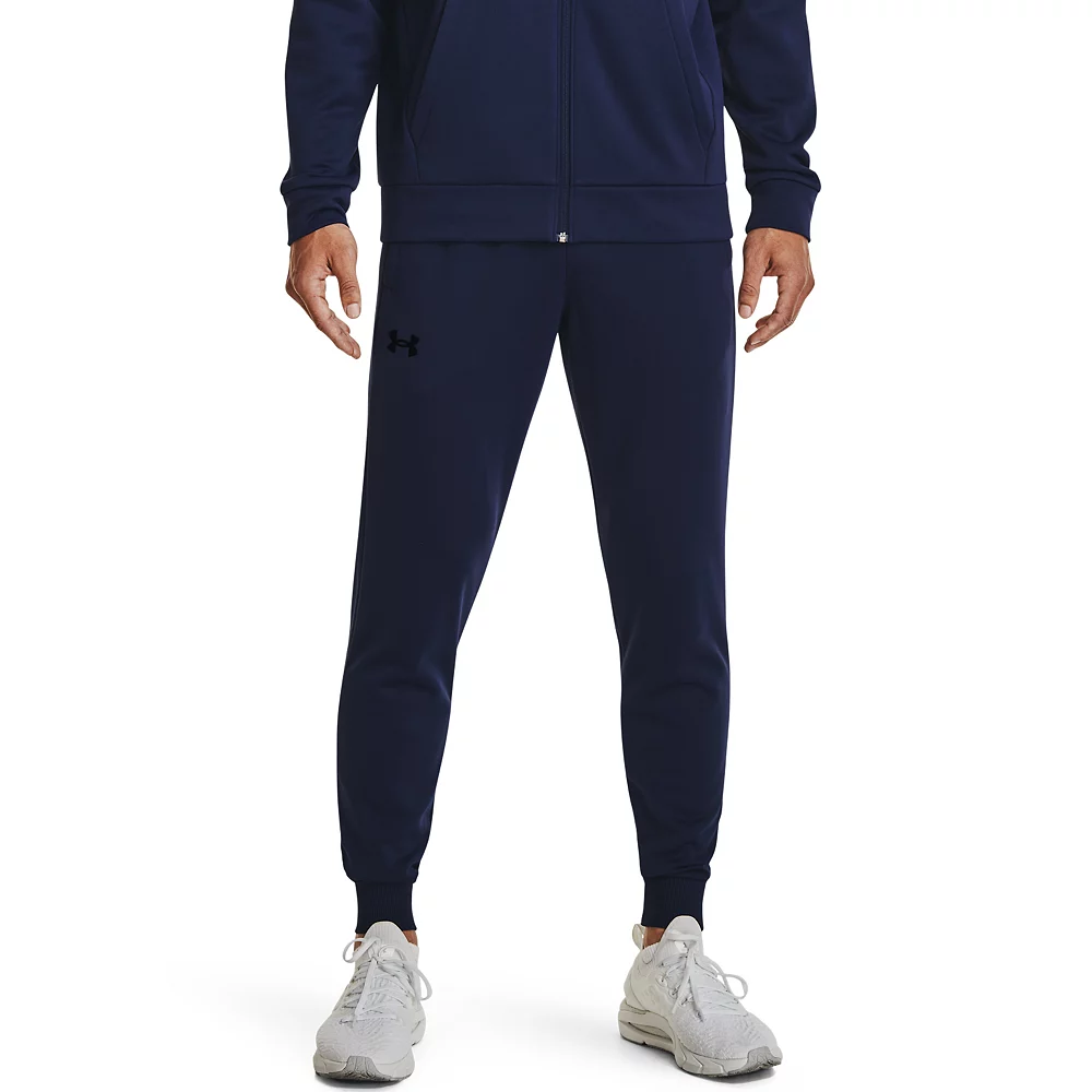 Men's Under Armour Fleece Joggers