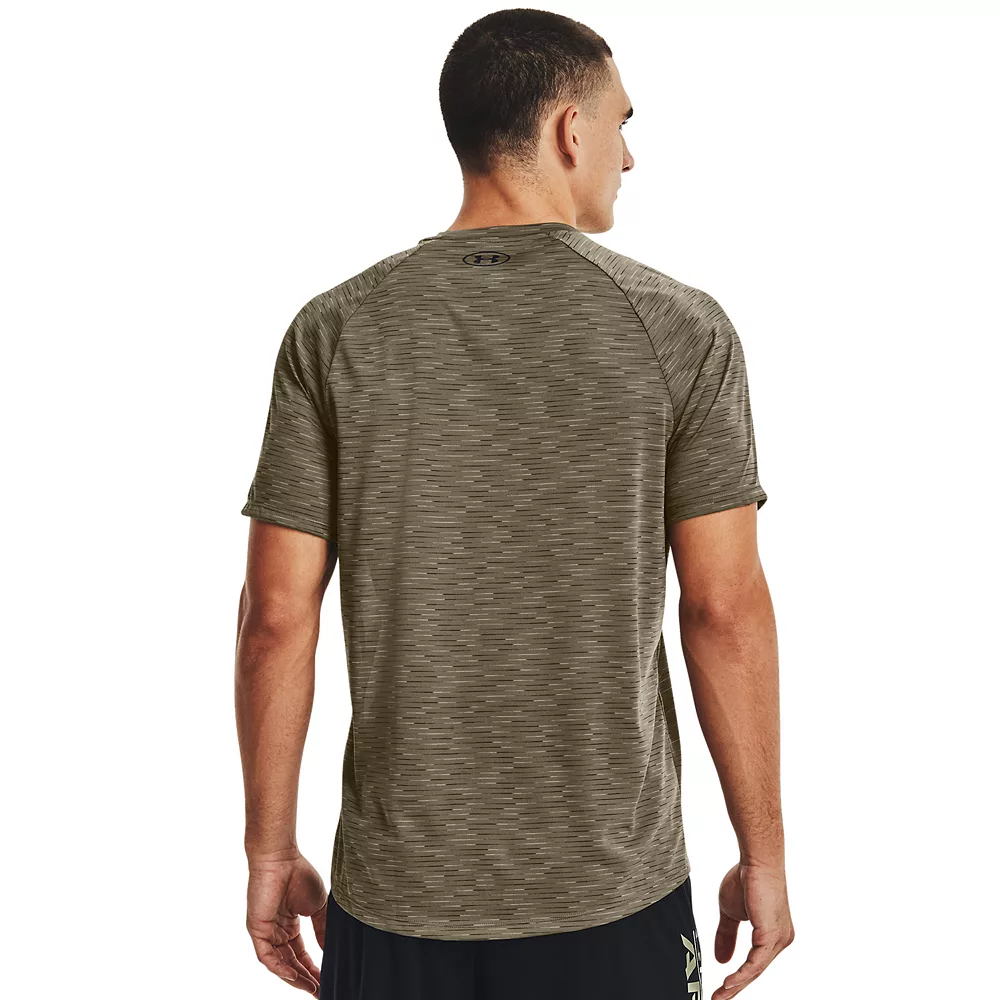 Men's Under Armour Tech 2.0 Dash Tee - Image 3