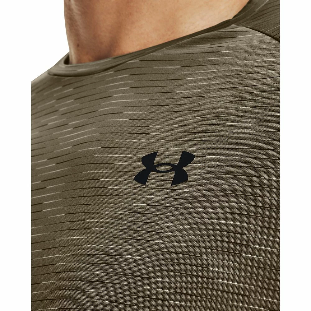 Men's Under Armour Tech 2.0 Dash Tee - Image 5