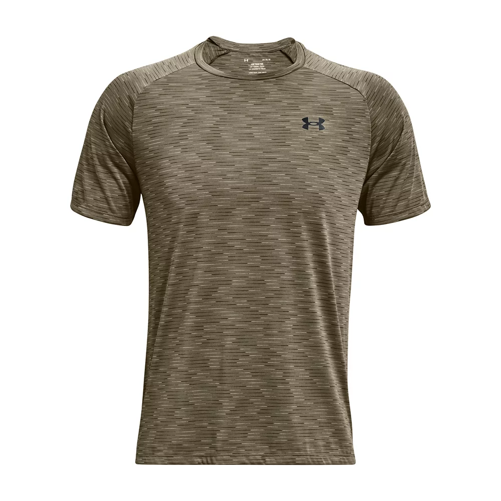 Men's Under Armour Tech 2.0 Dash Tee - Image 6