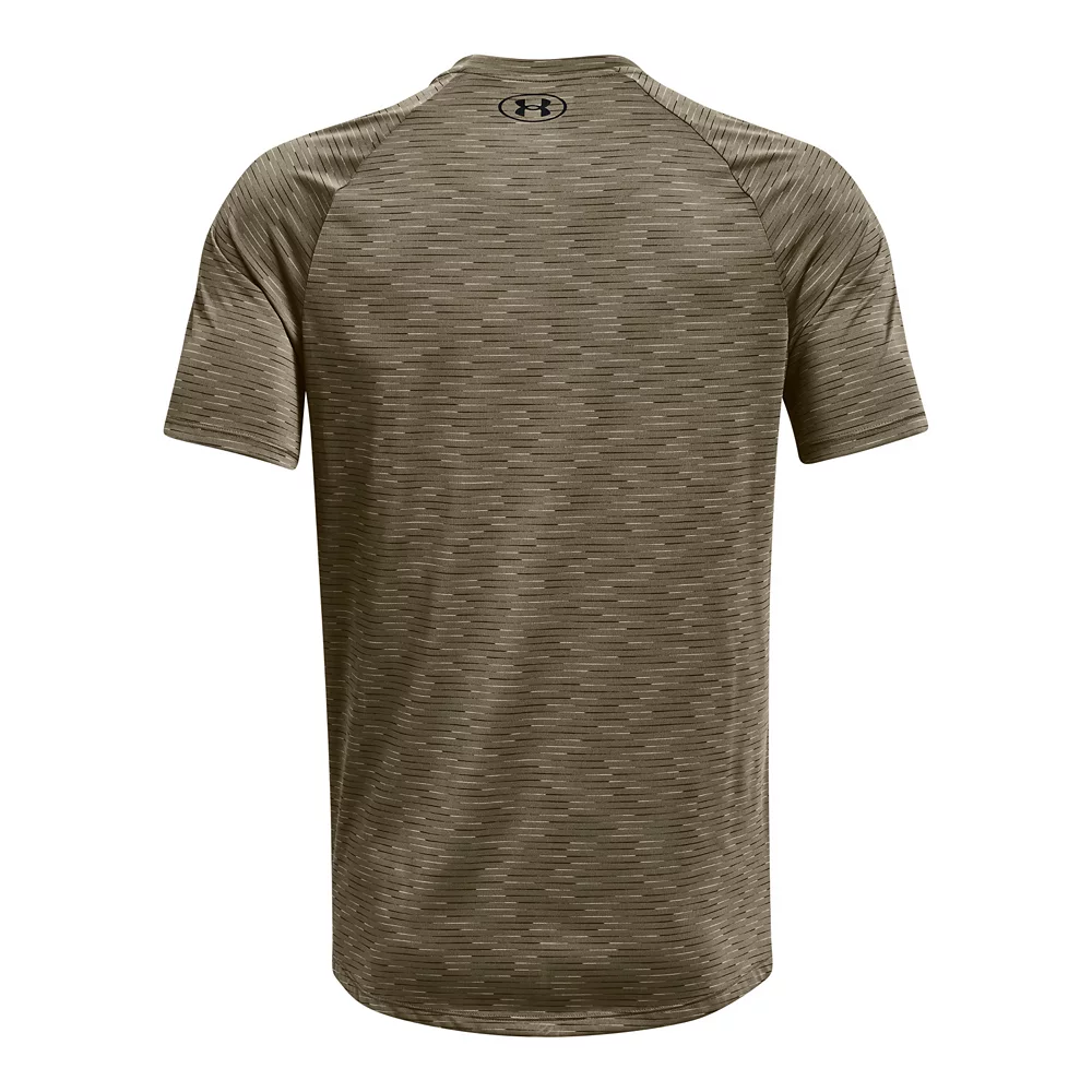 Men's Under Armour Tech 2.0 Dash Tee - Image 7