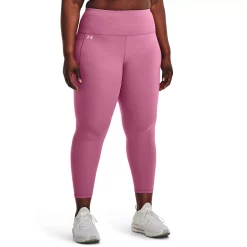 Plus Size Under Armour Motion Ankle Leggings